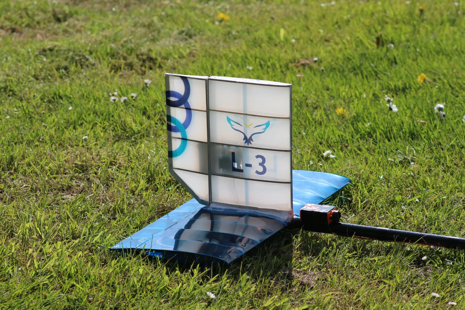 Lapyx 3 photo 3