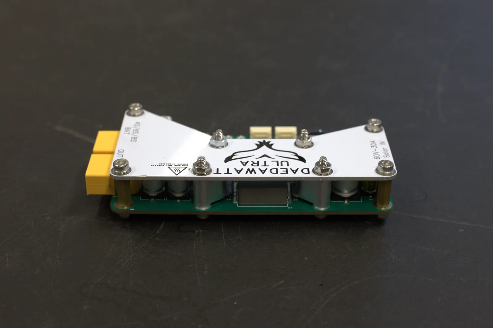 Daedawatt Ultra MPPT photo 2