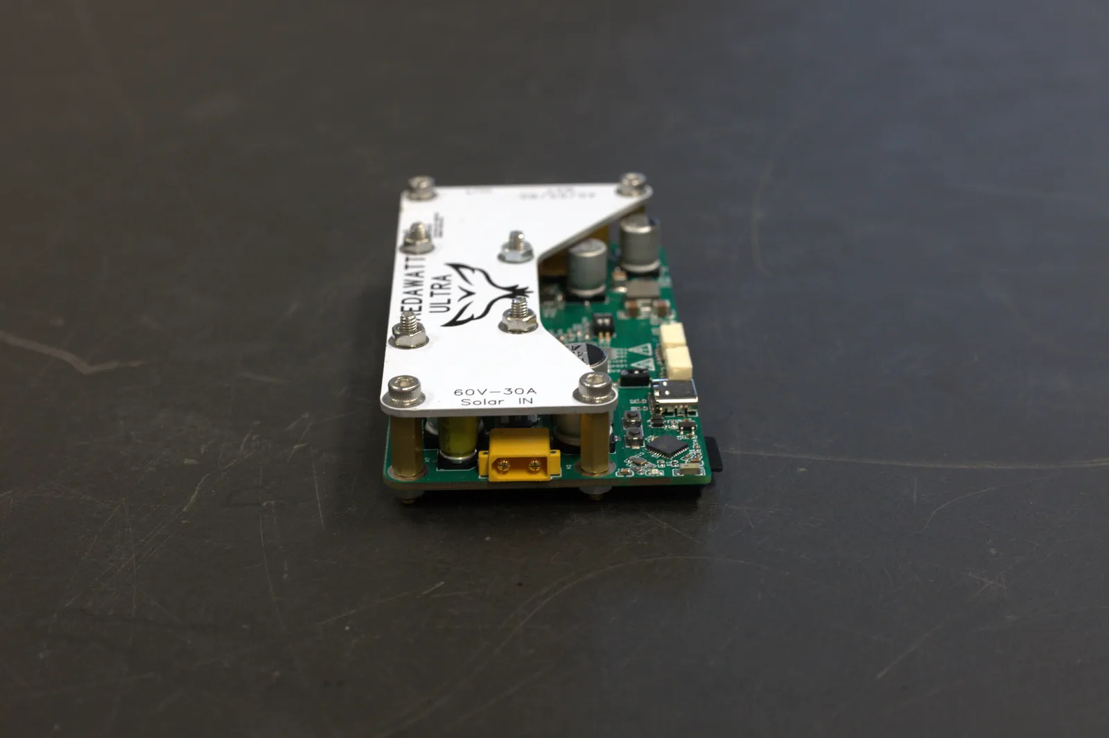 Daedawatt Ultra MPPT photo 3