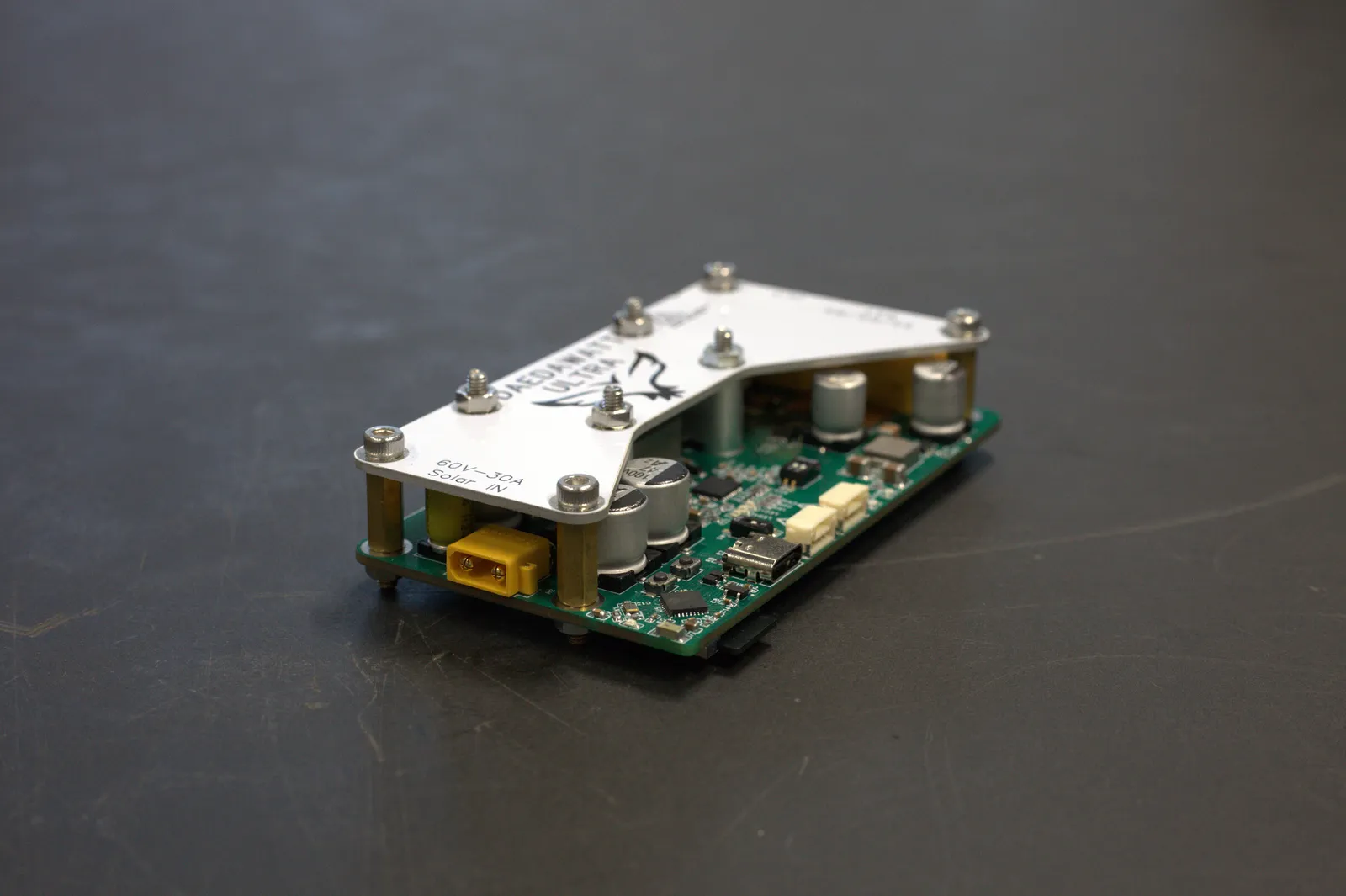Daedawatt Ultra MPPT photo 4
