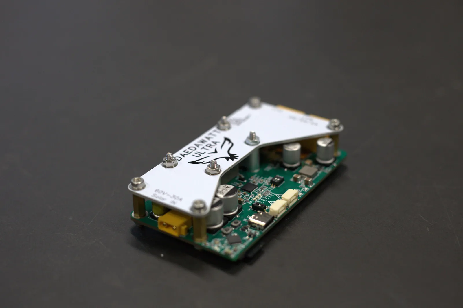 Daedawatt Ultra MPPT photo 6