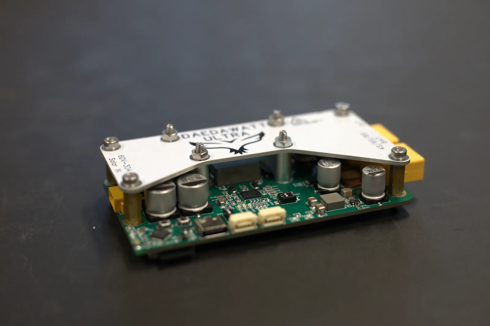 Daedawatt Ultra MPPT photo 7