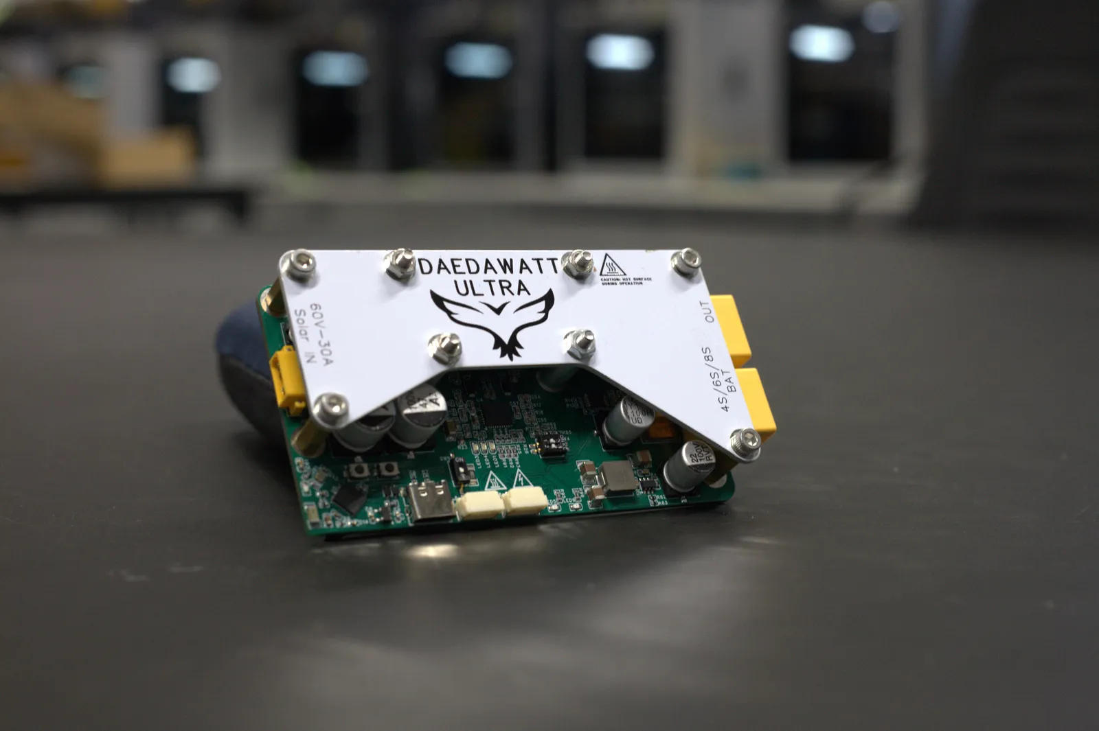 Daedawatt Ultra MPPT photo 10