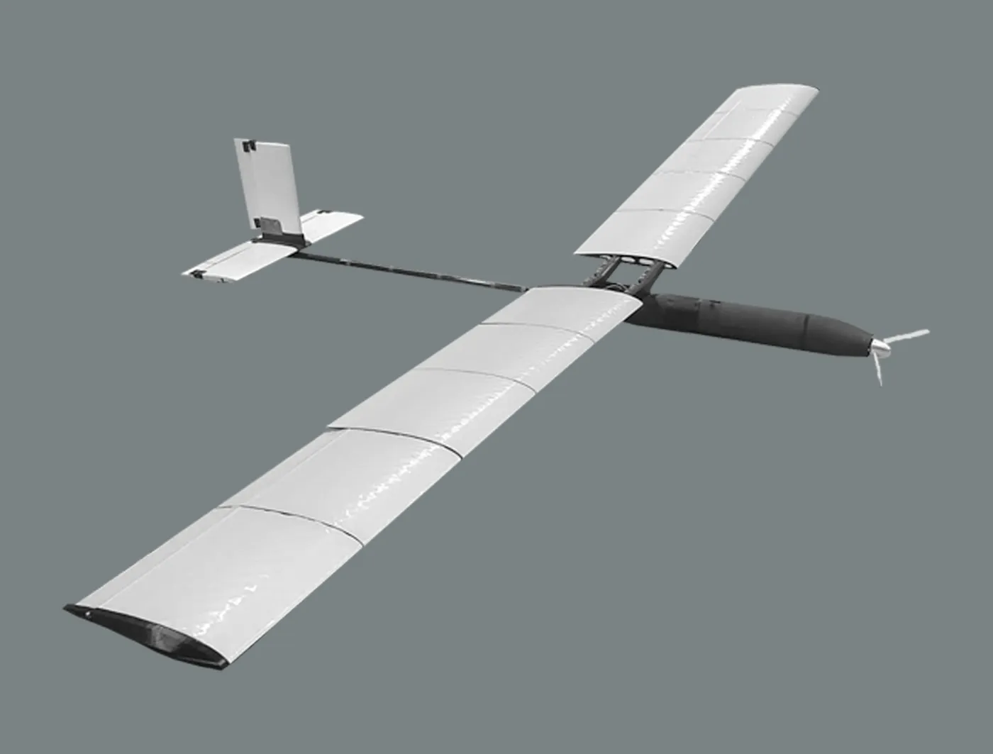 Lapyx 1 aircraft
