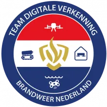 TDV Brandweer Nederland