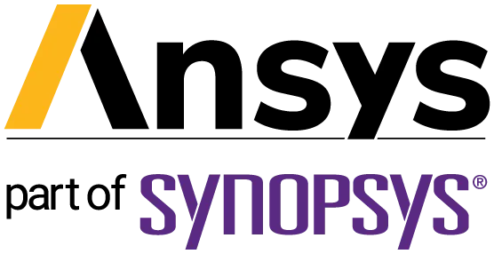 Endorsed Ansys Logos Full Color